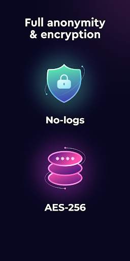 ClearVPN - Fast & Secure VPN screenshot 5