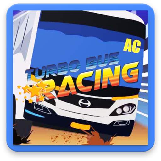 Turbo Bus Racing 1.0.1