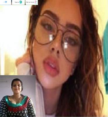 Live Talk - Random Video Chat screenshot 1