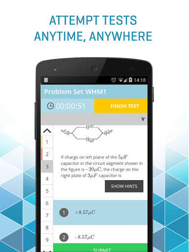 ConceptOwl - Class 8-12 Science & Math 4 تصوير الشاشة