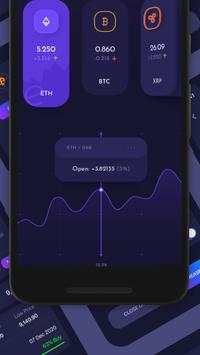 exodus:Wallet - Crypto Wallet New (Apps.Mobile) screenshot 1
