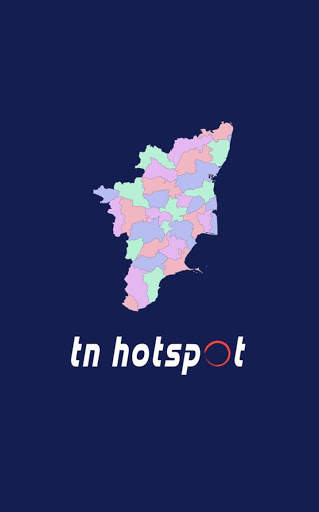 TN Hotspot screenshot 1