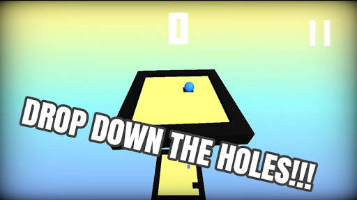 Drop! - A Classic 3D Game screenshot 3