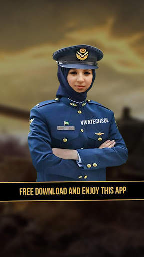 Pak army suit changer 2021 screenshot 7