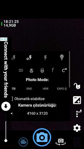 full hd camera screenshot 3