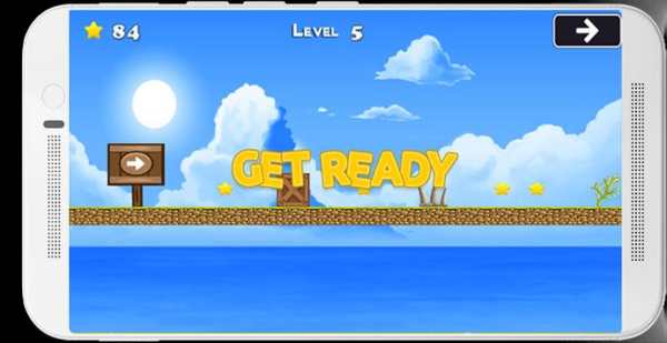 adventure oggy : cartoon games screenshot 1