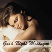 Good Night Messages icon