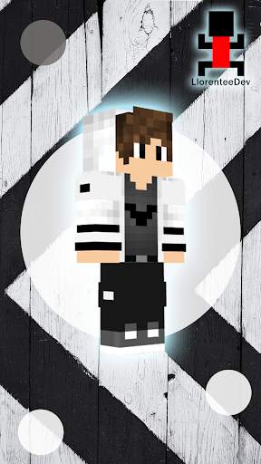 Boys Skins for Minecraft screenshot 7