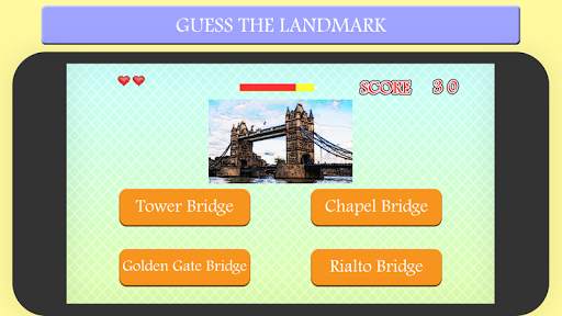 World National Country Flag Quiz screenshot 6