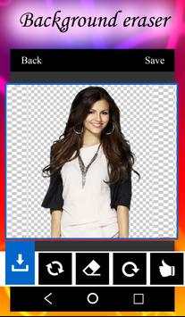 Background Eraser screenshot 4