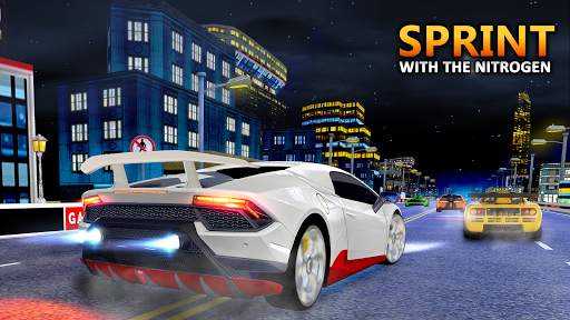 Car Racing Games 3D screenshot 3