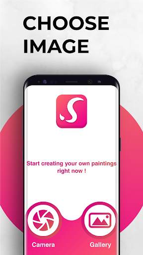 Stylish - AI Photo Filters 1 تصوير الشاشة
