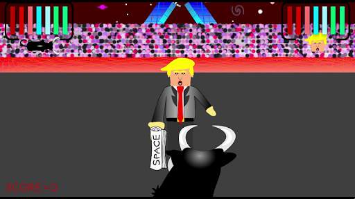 Matador Trump 4 تصوير الشاشة