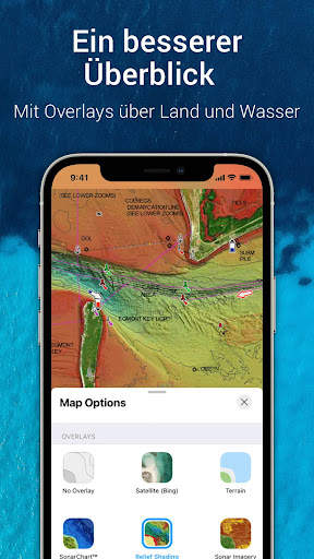 Boating Meer und Seen screenshot 4