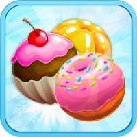 Perfect Candy - Swap match Puzzle