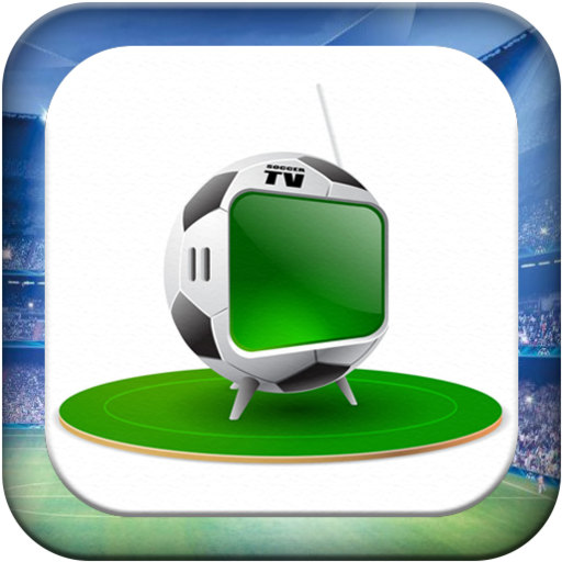Live Football Tv icon