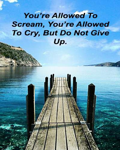 Courage And Strength Quotes screenshot 1