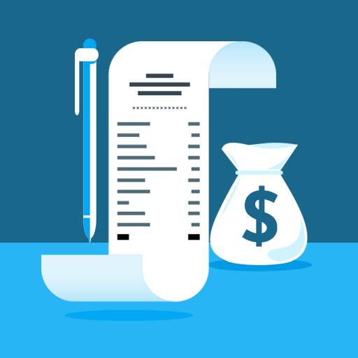 Expense Manager - Track your Expense 1.9