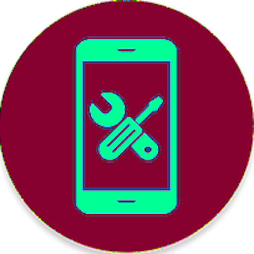 Touchscreen Repair &amp; Calibration icon