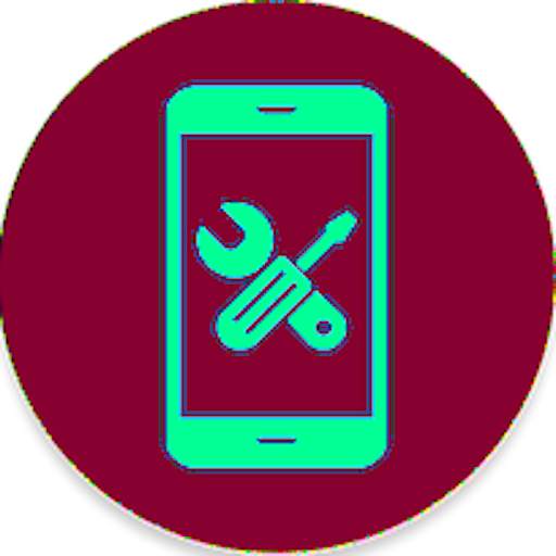 Touchscreen Repair & Calibration 6.0