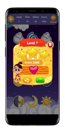 Match and Go Kids Cards Game screenshot 4