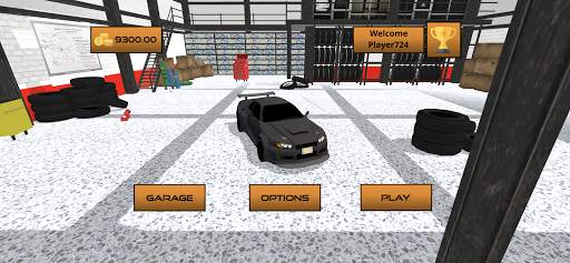 Car Racing Games 3D screenshot 2