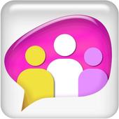 MSG-Messenger icon
