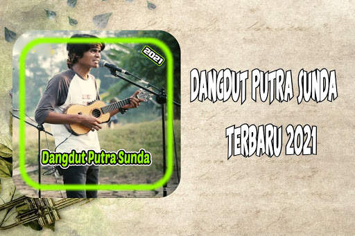 Dangdut Putra Sunda Full Album Offline screenshot 1