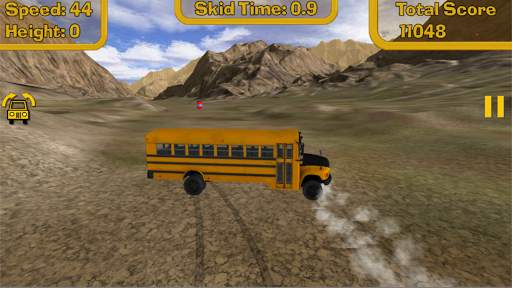 Bish Bash Bus : Free screenshot 2