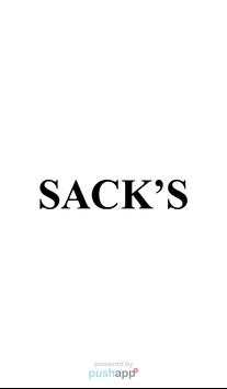 SACK'S screenshot 1