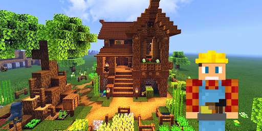 Building for Minecraft screenshot 2