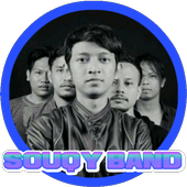 ikon SouQy Band Lengkap Offline