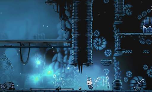 Hollow Knight Walkthrough screenshot 4