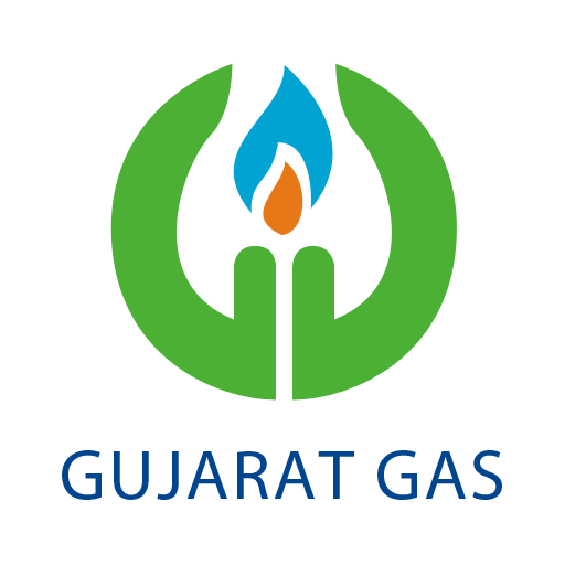 Gujarat Gas Limited - Mobile App icon
