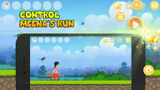 Meena Game screenshot 1