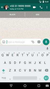 Direct WhatsApp screenshot 6