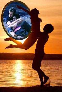 Romantic Love Photo Maker screenshot 4
