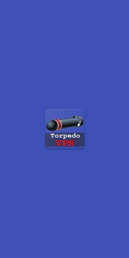 Torpedo VPN - Unblock Websites and Apps screenshot 1