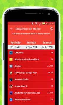 AntiVirus Android mobile screenshot 5