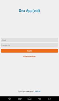 Sex App(eal) screenshot 3