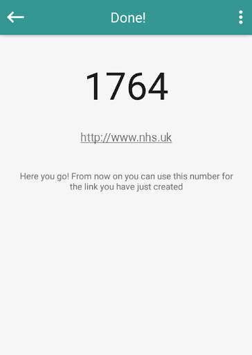 Linkdialler screenshot 21