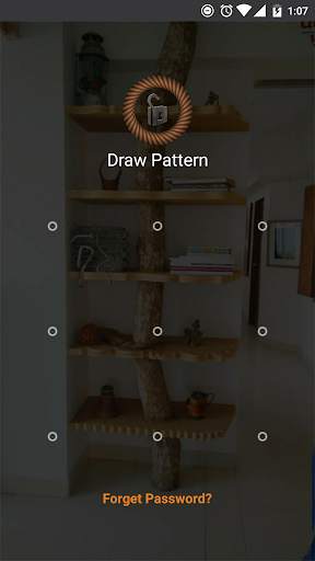 AppLocker | King AppLock скриншот 1