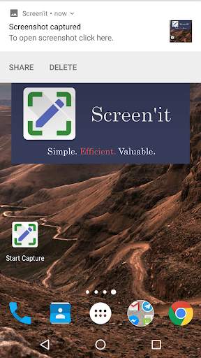 Screenit - Screenshot App screenshot 5
