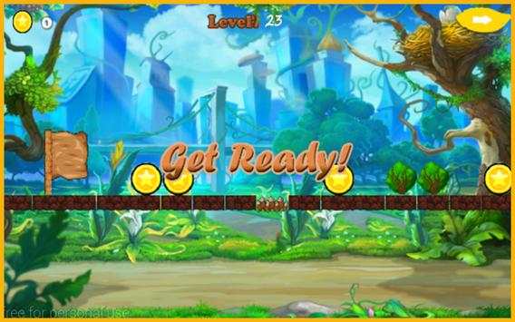Jungle: Clash Kong Run screenshot 3