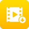 Awesome Downloader -  Safe &amp; Private Browser icon