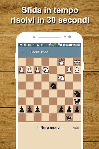 Allenatore di scacchi Lite screenshot 19