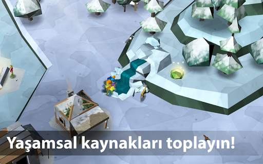 Eden: The Game screenshot 5