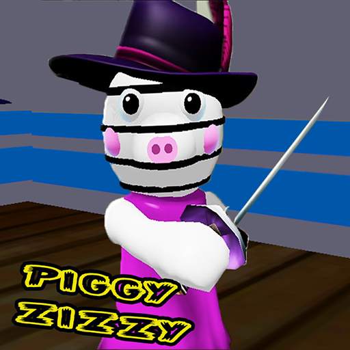 Piggy Zizzy Roblx's Obby Mod 1.2