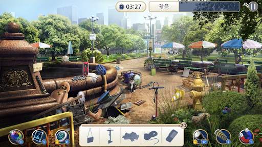 Homicide Squad: 뉴욕 사건집 screenshot 6