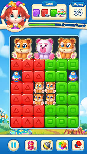 Toy Match Legend screenshot 6